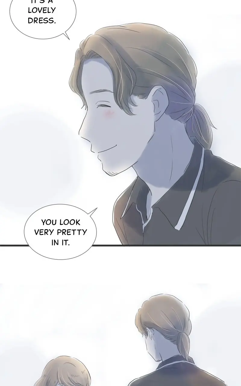 Amid the Changing Seasons - Chapter 94 - Page 31