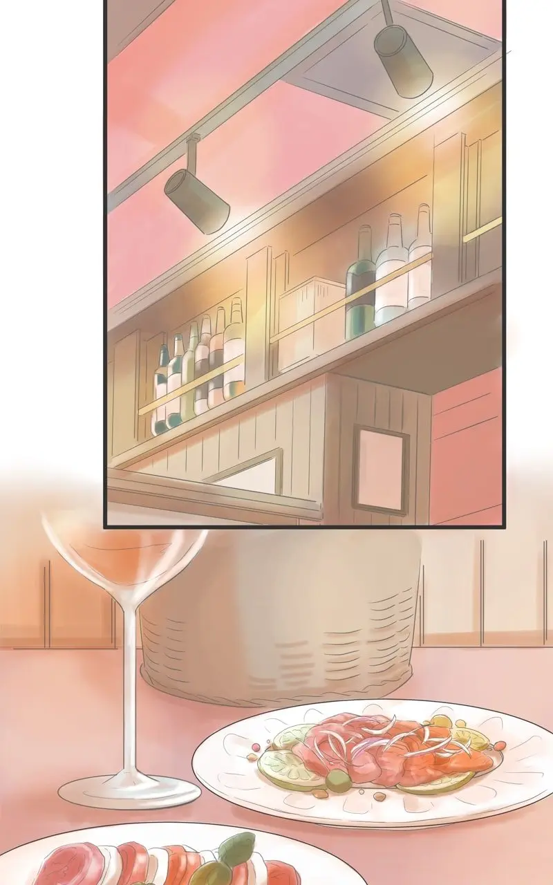 Amid the Changing Seasons - Chapter 94 - Page 33