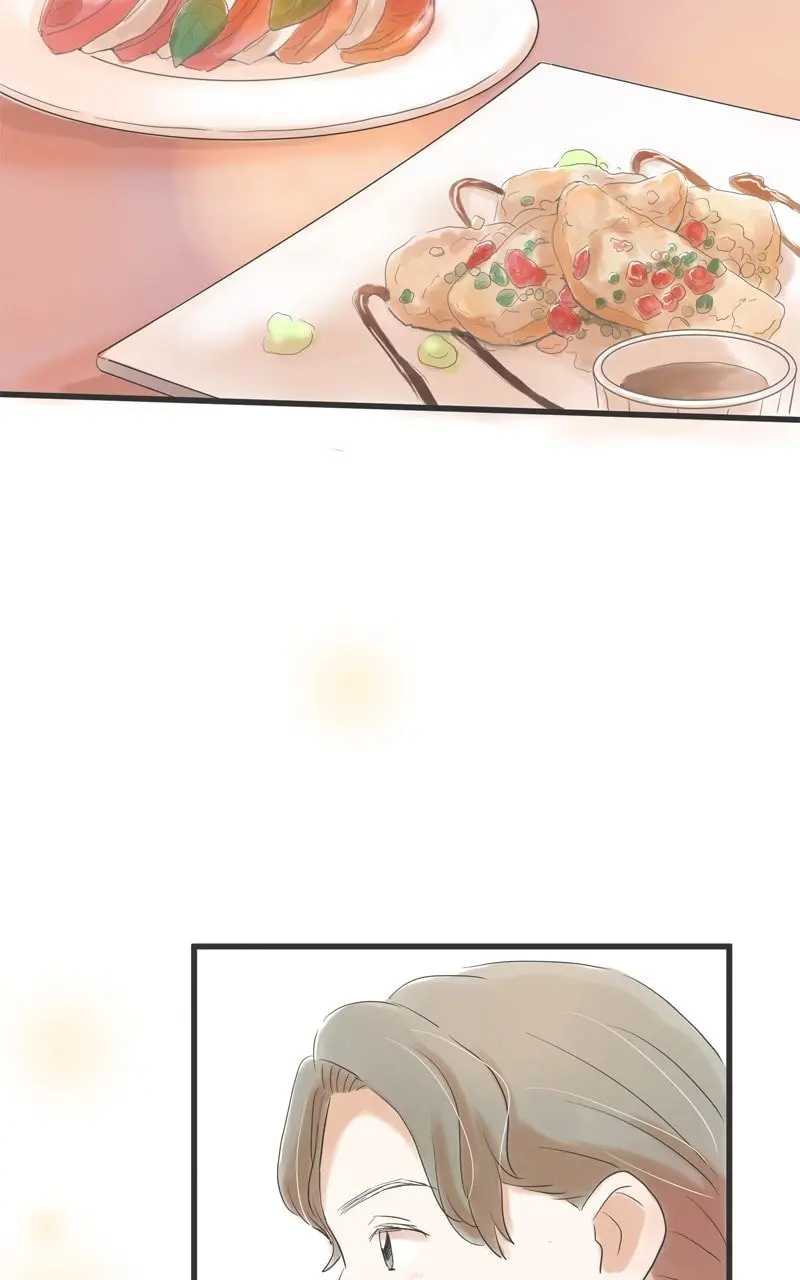 Amid the Changing Seasons - Chapter 94 - Page 34