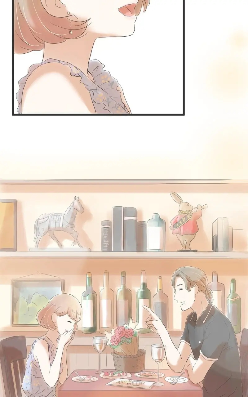 Amid the Changing Seasons - Chapter 94 - Page 36