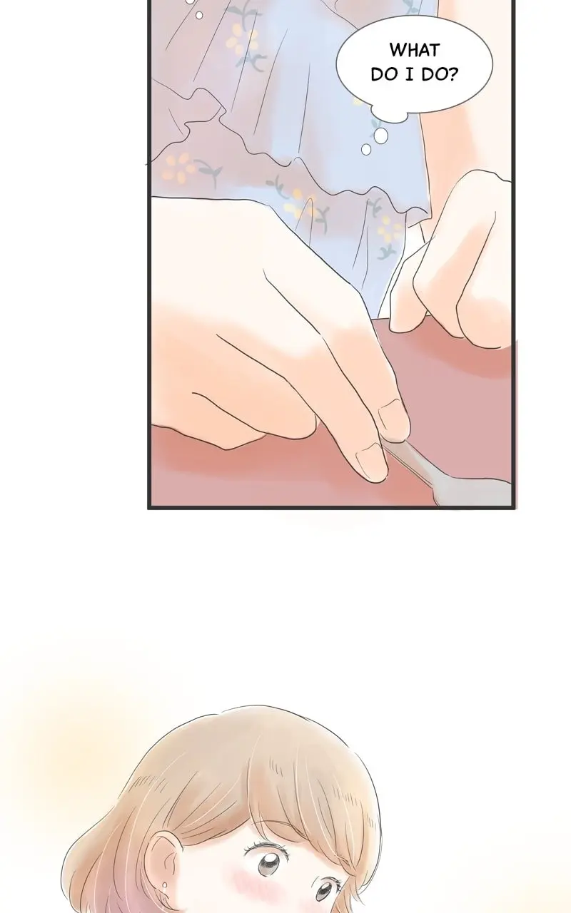 Amid the Changing Seasons - Chapter 94 - Page 38