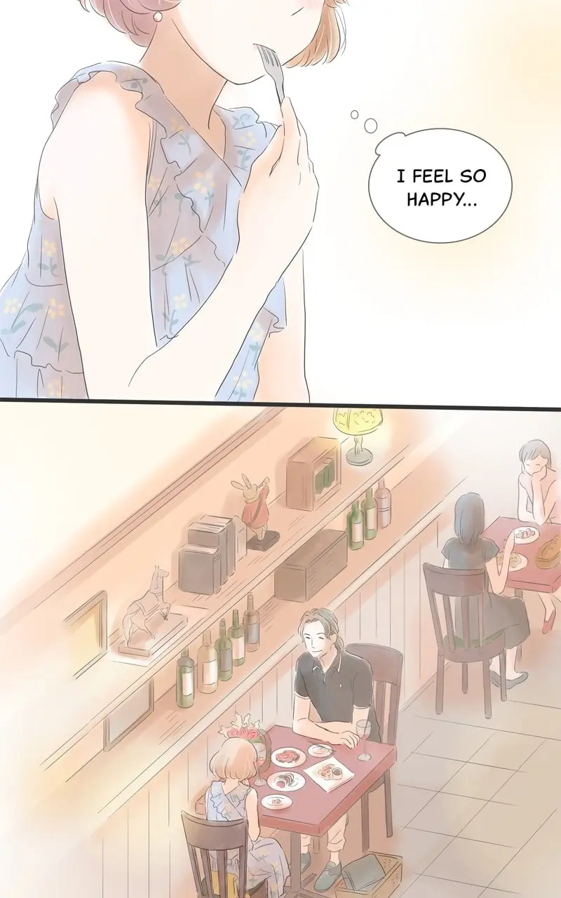 Amid the Changing Seasons - Chapter 94 - Page 39