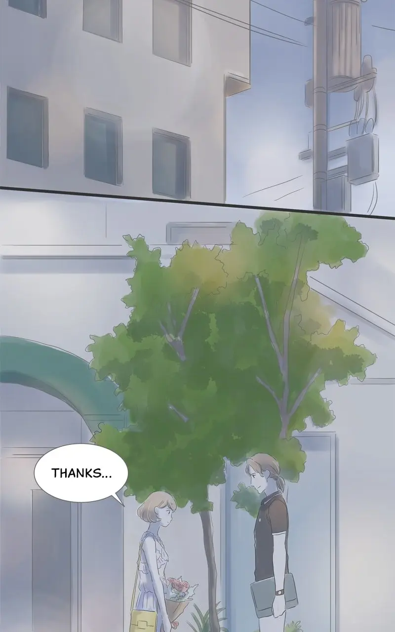 Amid the Changing Seasons - Chapter 94 - Page 41