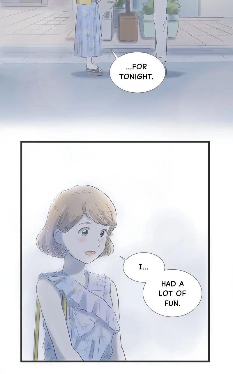 Amid the Changing Seasons - Chapter 94 - Page 42