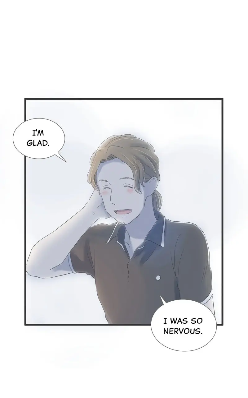 Amid the Changing Seasons - Chapter 94 - Page 43