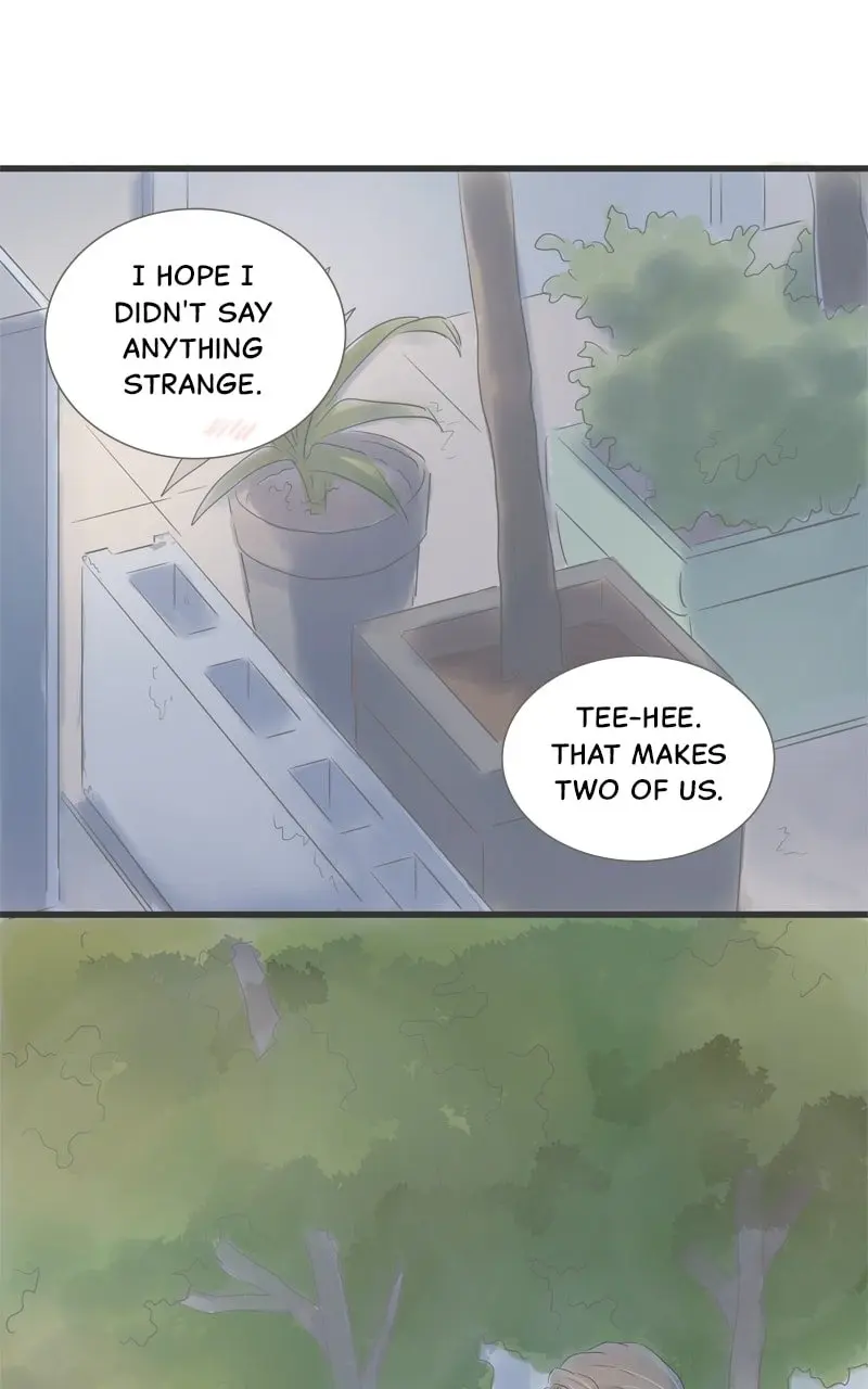 Amid the Changing Seasons - Chapter 94 - Page 44