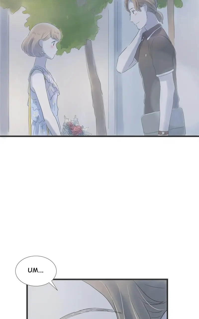Amid the Changing Seasons - Chapter 94 - Page 45