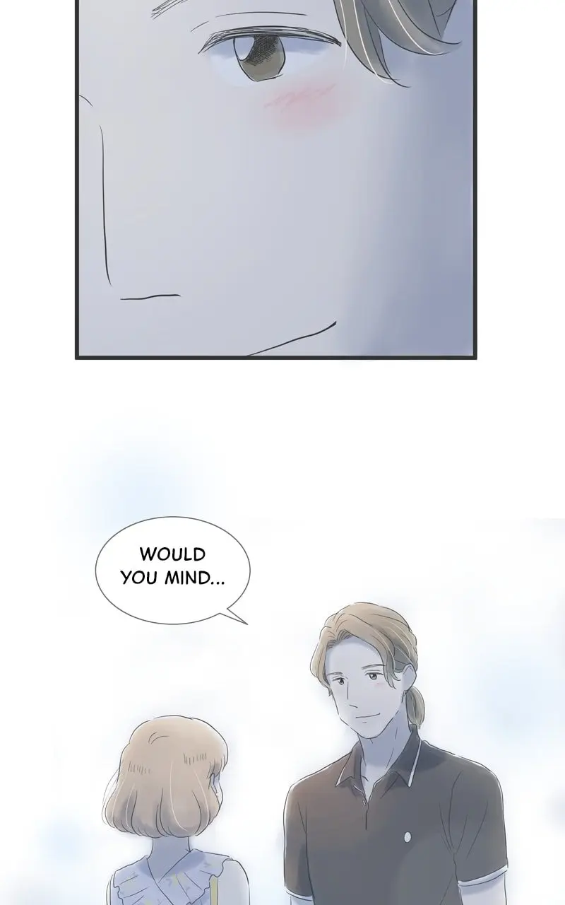 Amid the Changing Seasons - Chapter 94 - Page 46