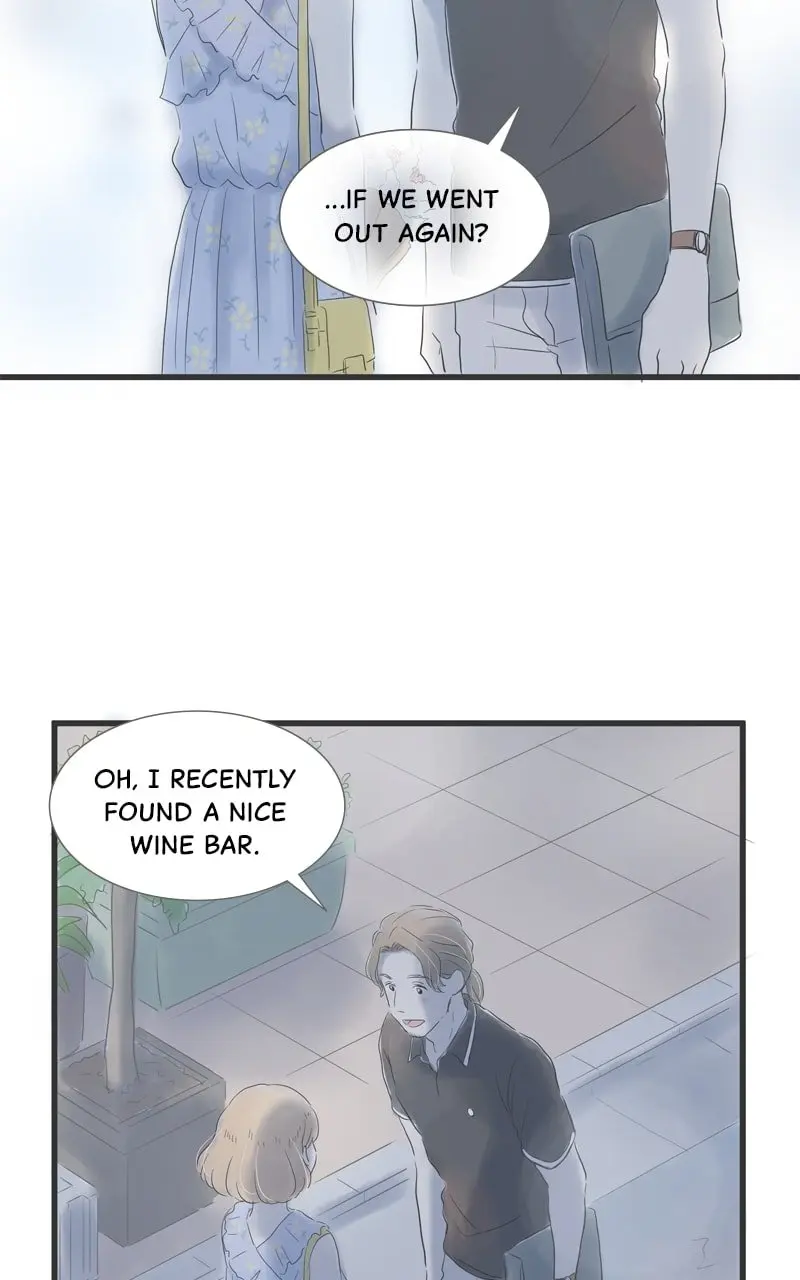 Amid the Changing Seasons - Chapter 94 - Page 47