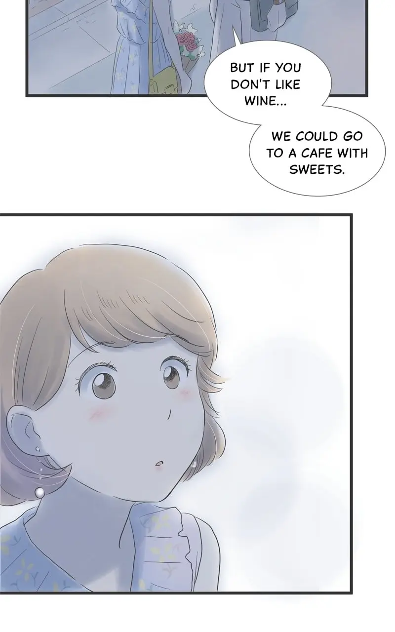 Amid the Changing Seasons - Chapter 94 - Page 48