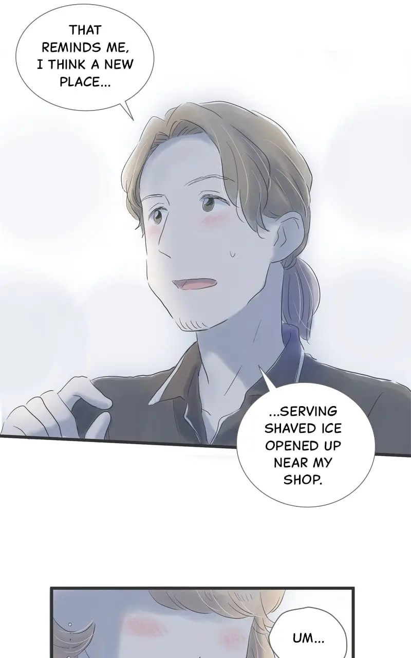 Amid the Changing Seasons - Chapter 94 - Page 49
