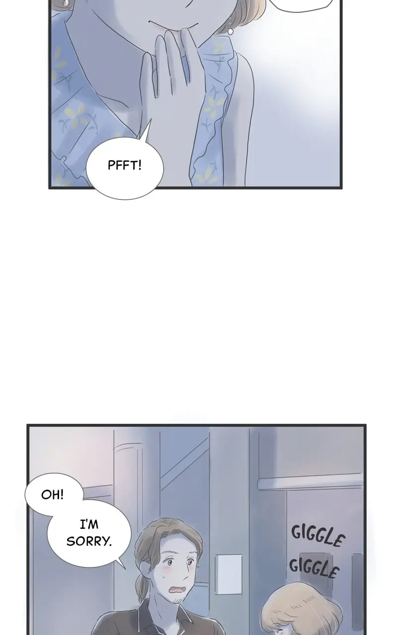 Amid the Changing Seasons - Chapter 94 - Page 50