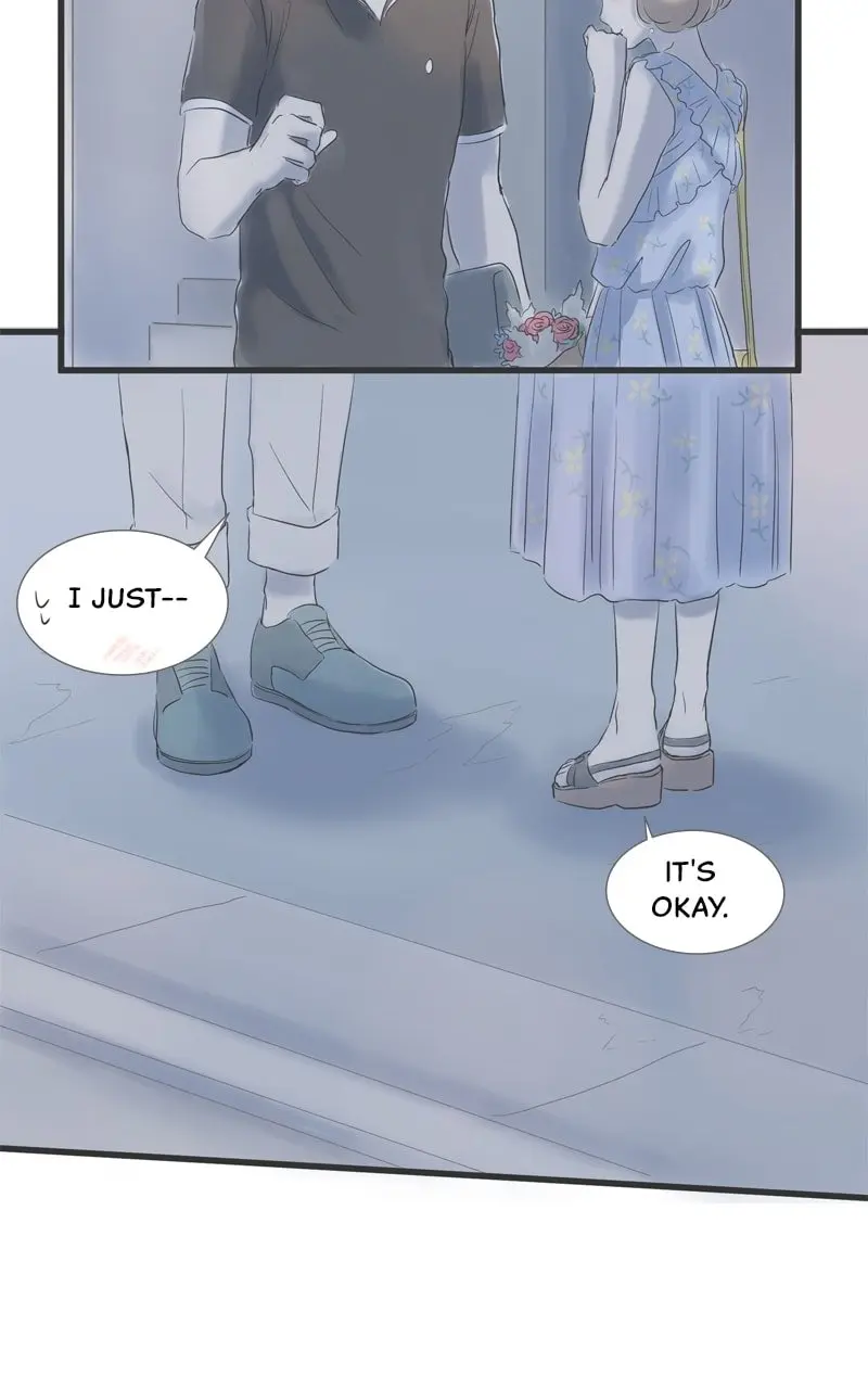 Amid the Changing Seasons - Chapter 94 - Page 51