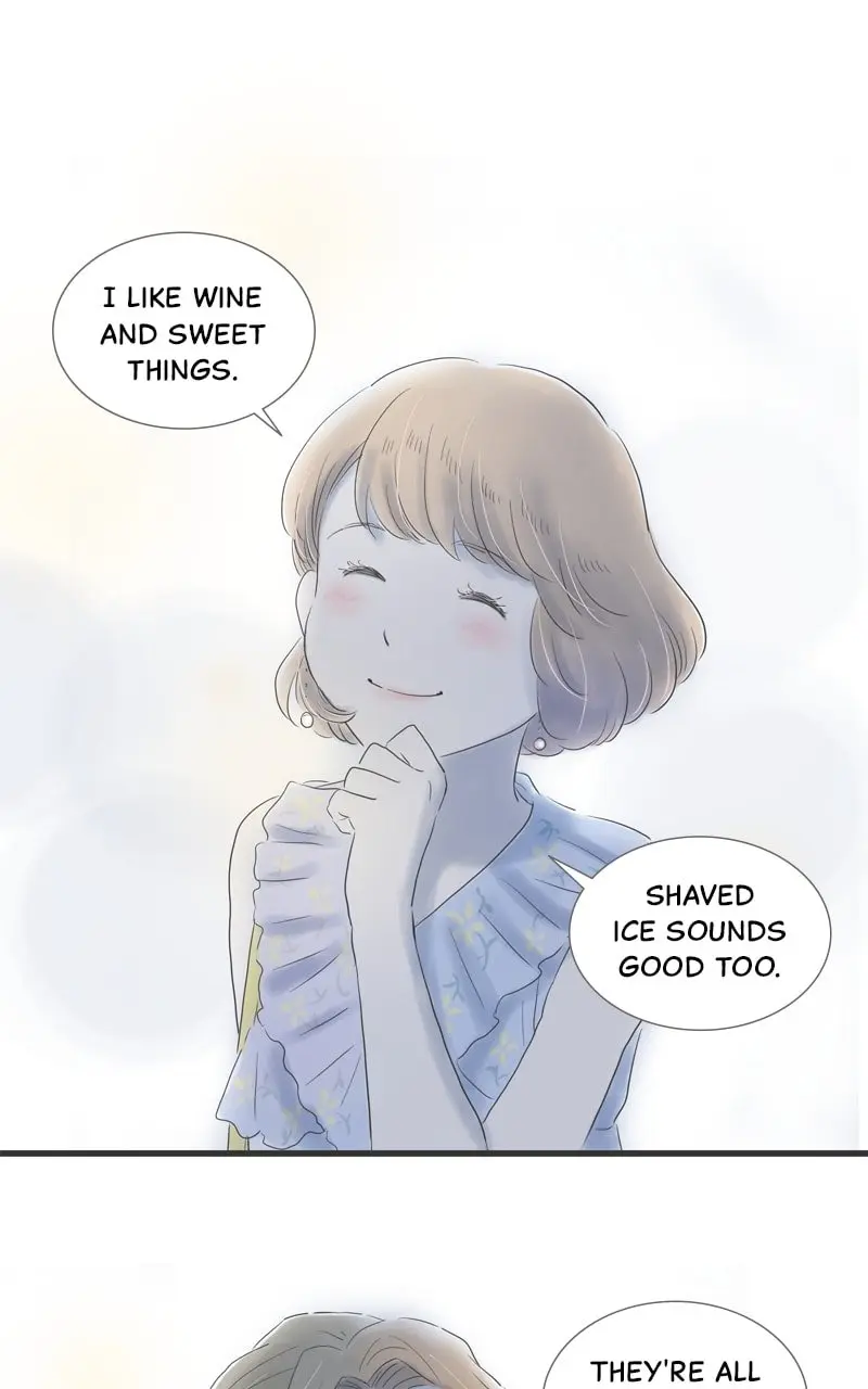 Amid the Changing Seasons - Chapter 94 - Page 52