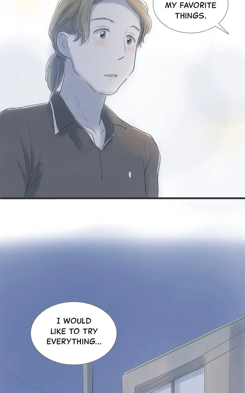 Amid the Changing Seasons - Chapter 94 - Page 53