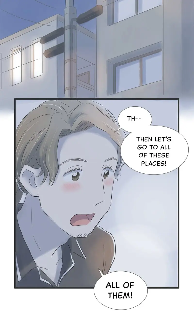 Amid the Changing Seasons - Chapter 94 - Page 54