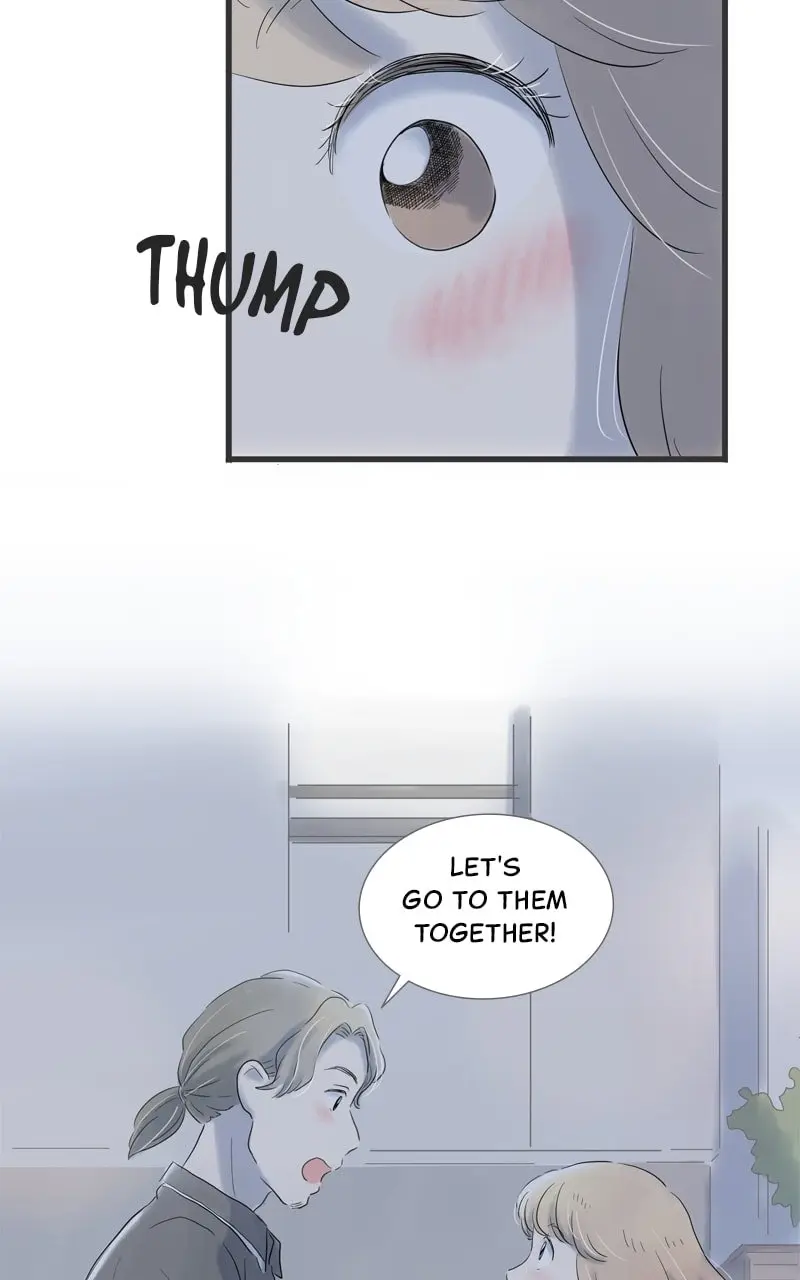 Amid the Changing Seasons - Chapter 94 - Page 56