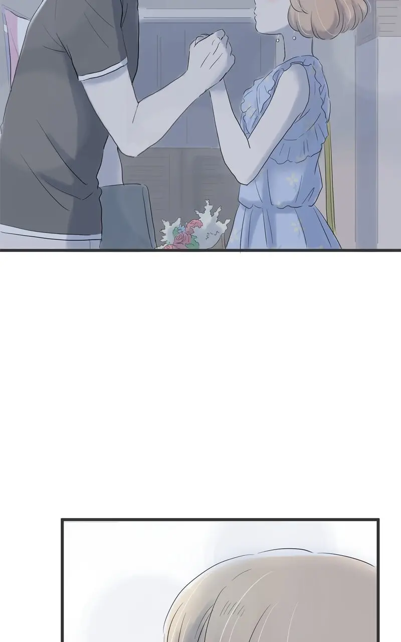 Amid the Changing Seasons - Chapter 94 - Page 57