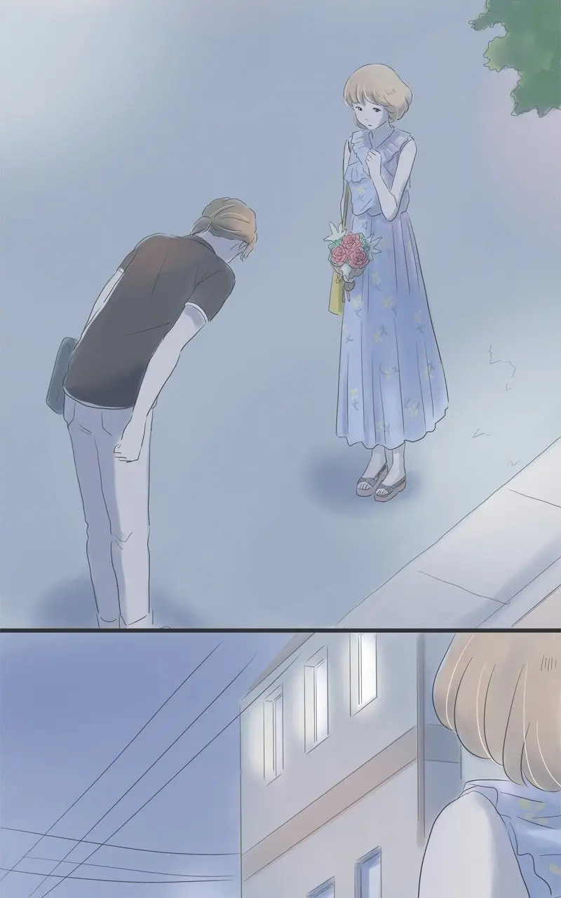 Amid the Changing Seasons - Chapter 94 - Page 63