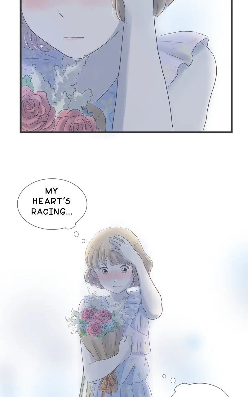 Amid the Changing Seasons - Chapter 94 - Page 65