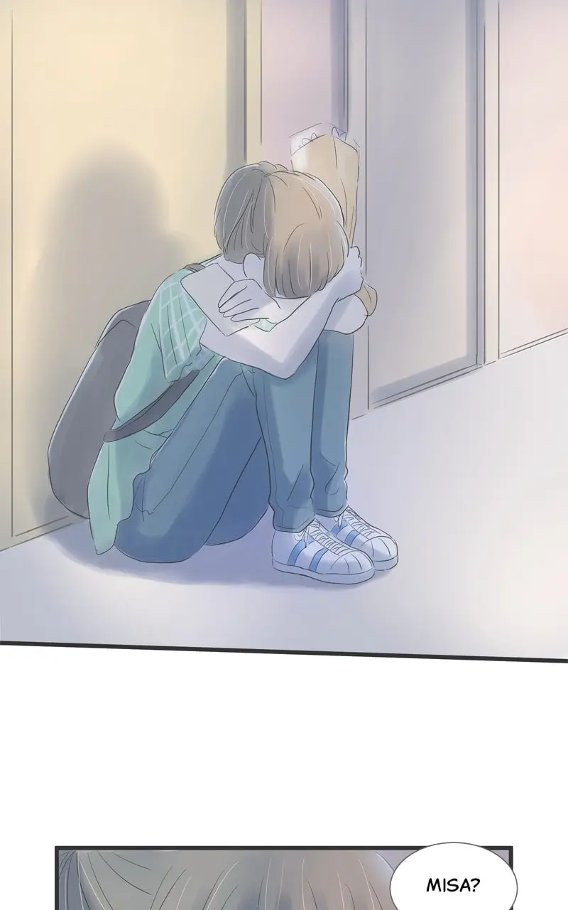 Amid the Changing Seasons - Chapter 94 - Page 70