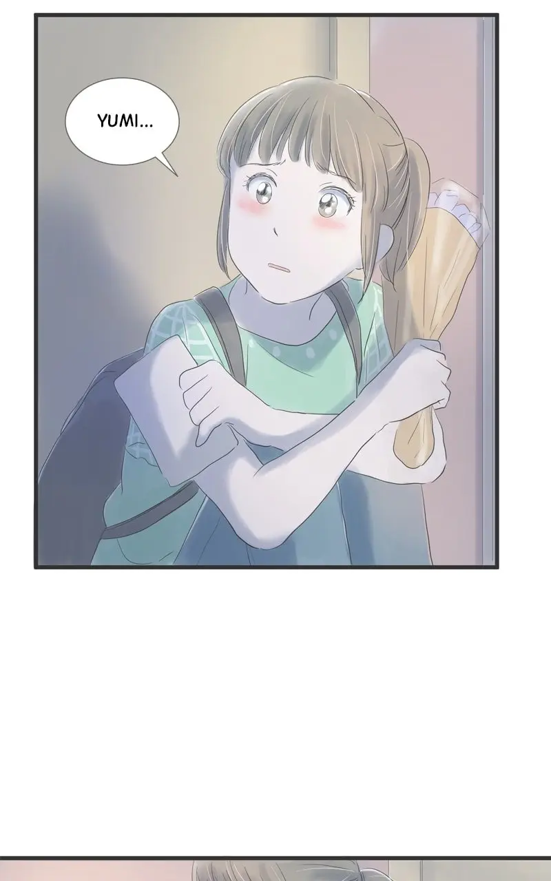 Amid the Changing Seasons - Chapter 94 - Page 73