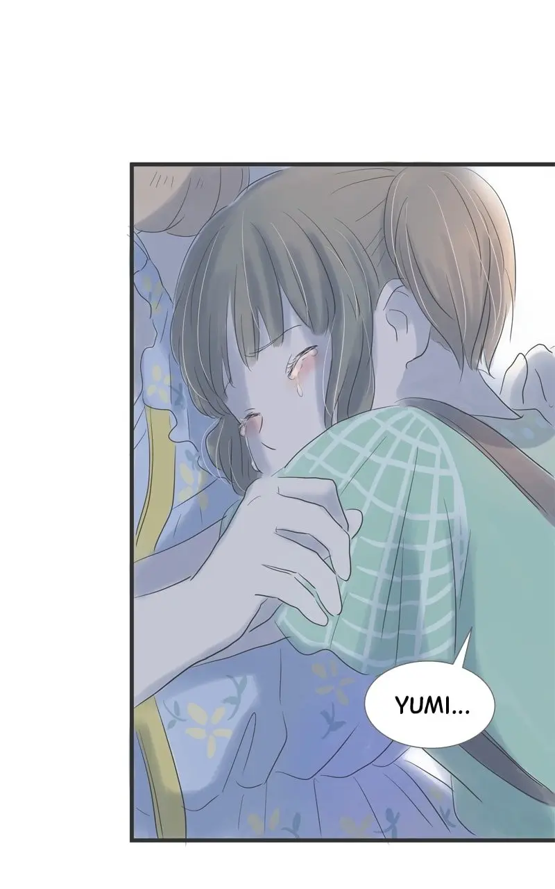 Amid the Changing Seasons - Chapter 94 - Page 76