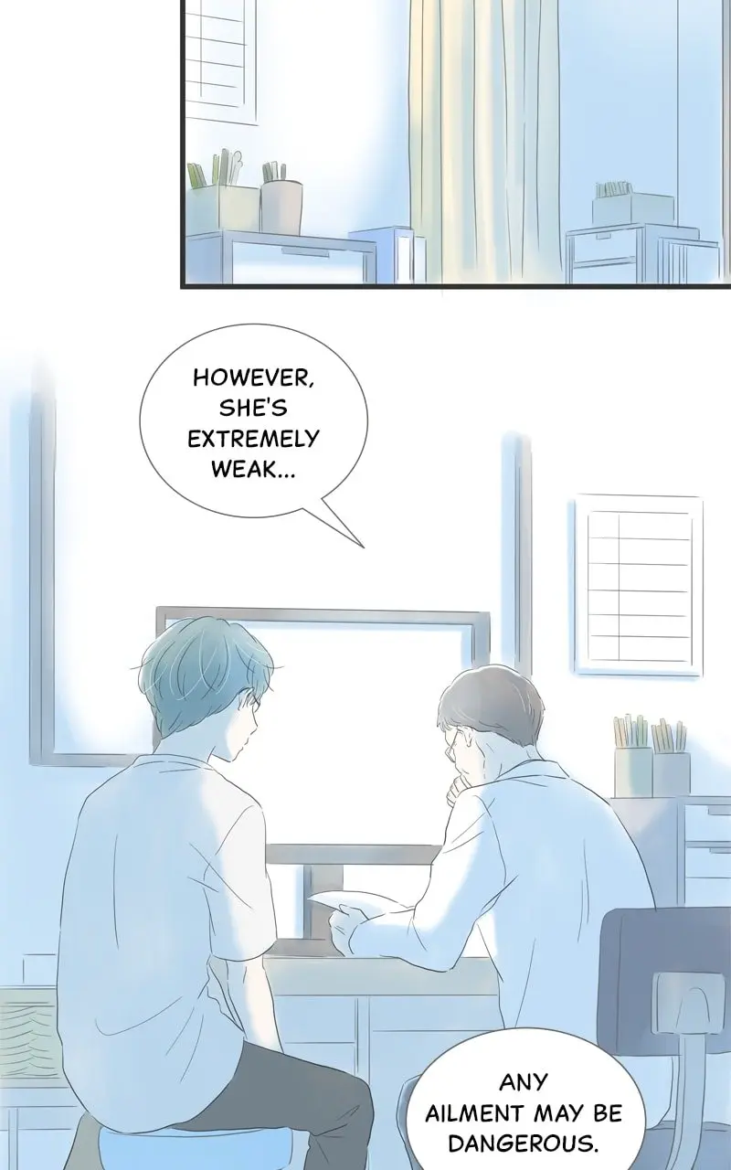 Amid the Changing Seasons - Chapter 95 - Page 2