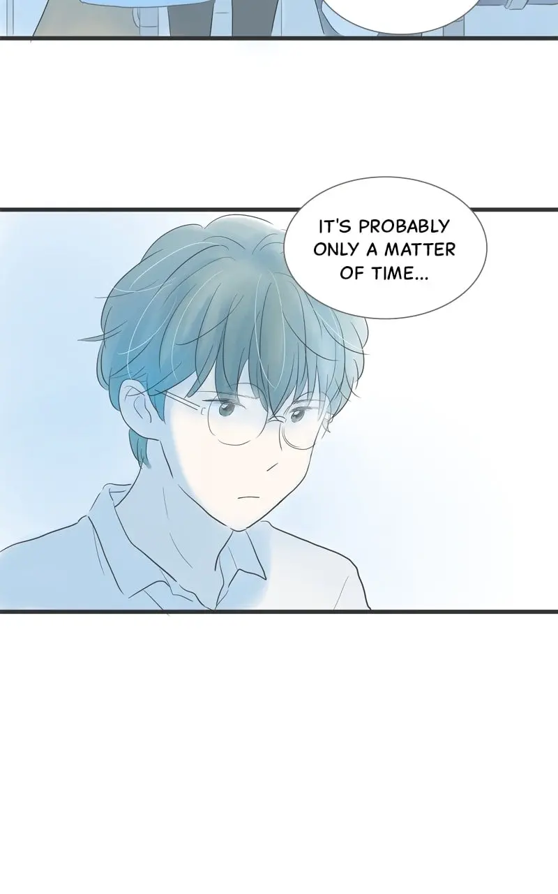 Amid the Changing Seasons - Chapter 95 - Page 3
