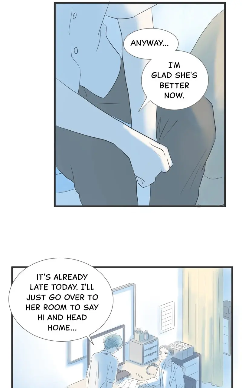 Amid the Changing Seasons - Chapter 95 - Page 4