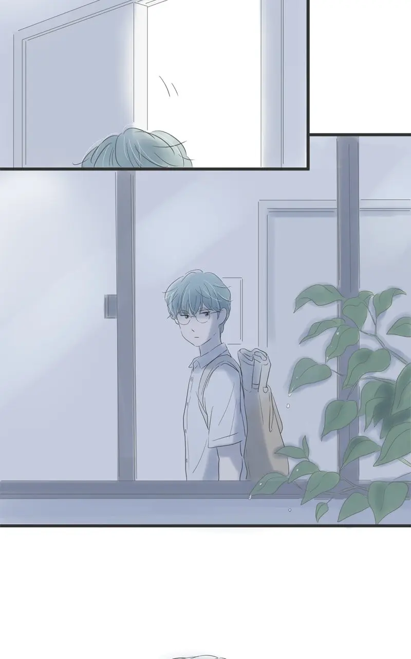 Amid the Changing Seasons - Chapter 95 - Page 6