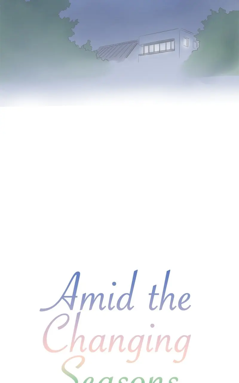 Amid the Changing Seasons - Chapter 95 - Page 8