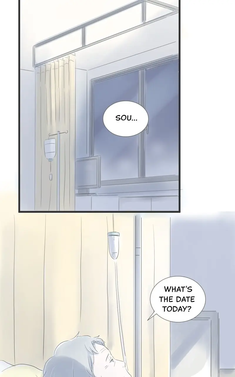 Amid the Changing Seasons - Chapter 95 - Page 10