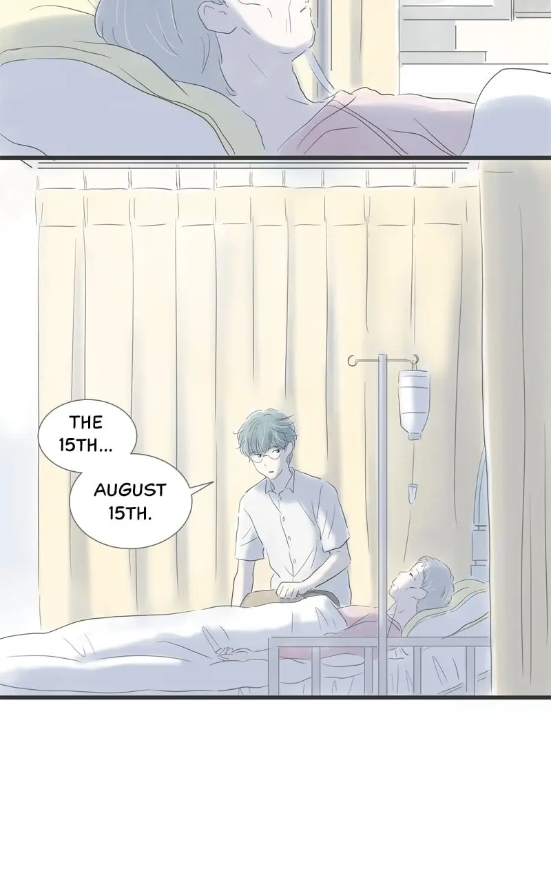 Amid the Changing Seasons - Chapter 95 - Page 11