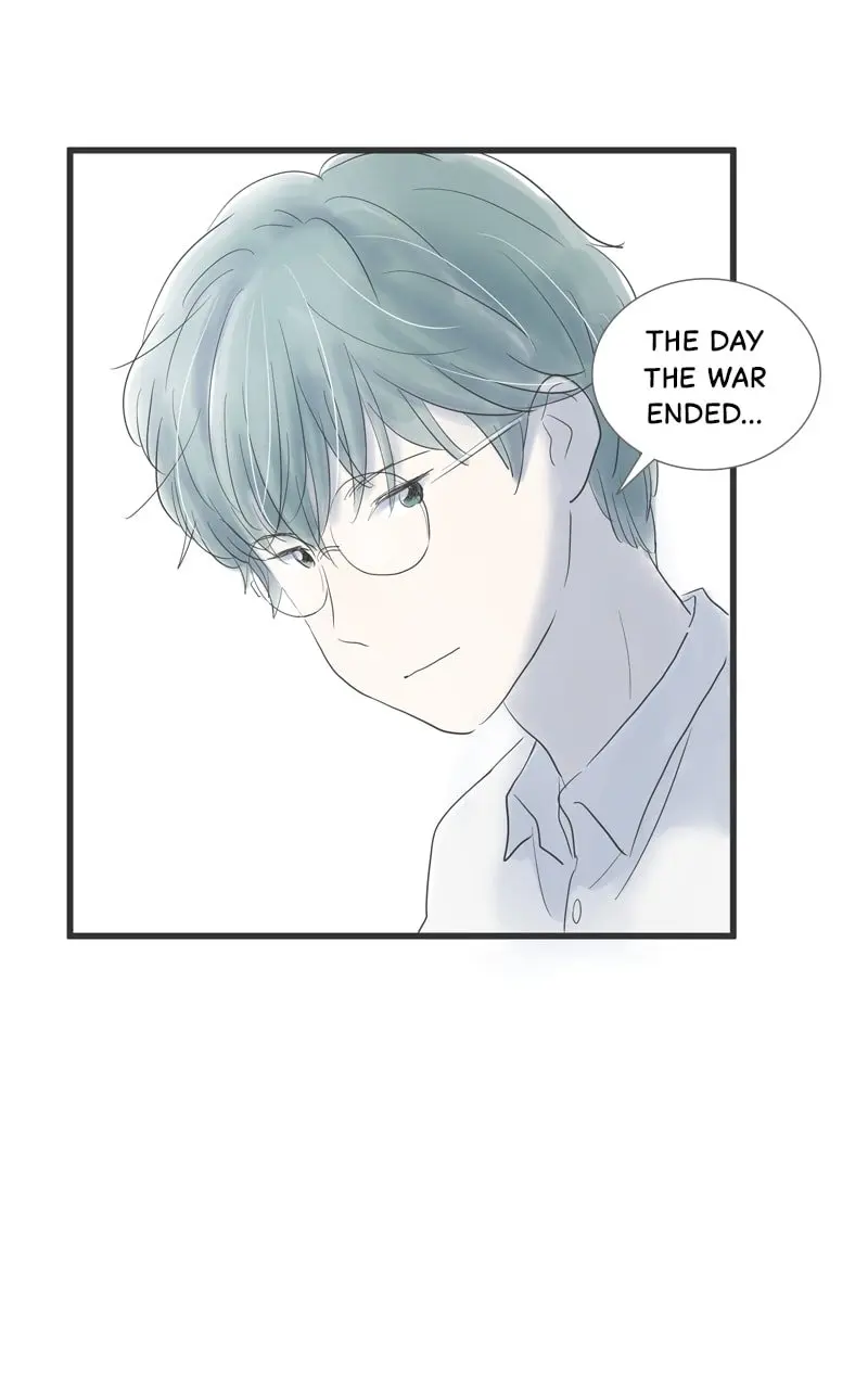 Amid the Changing Seasons - Chapter 95 - Page 12