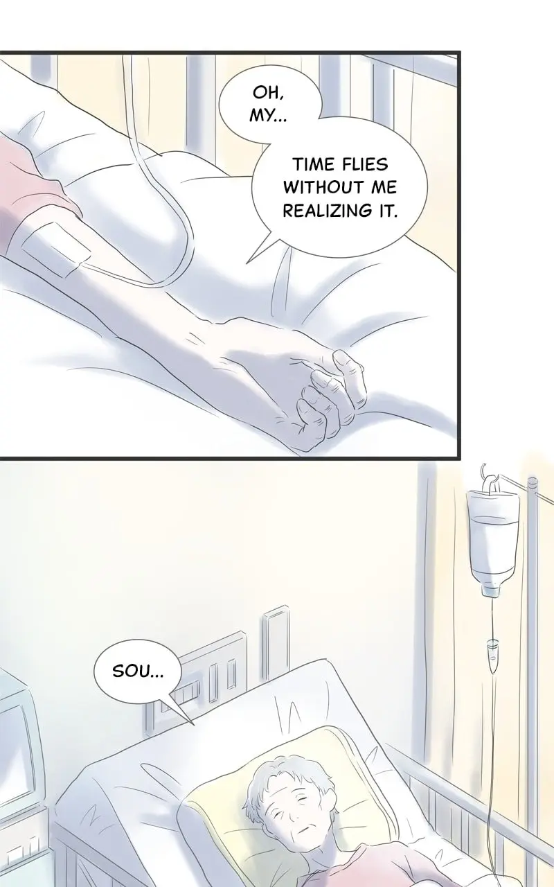 Amid the Changing Seasons - Chapter 95 - Page 13