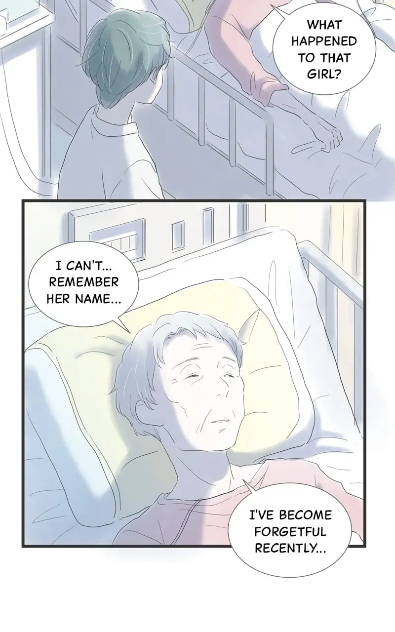 Amid the Changing Seasons - Chapter 95 - Page 14