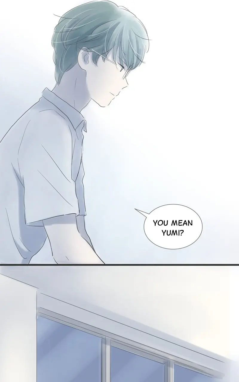 Amid the Changing Seasons - Chapter 95 - Page 16