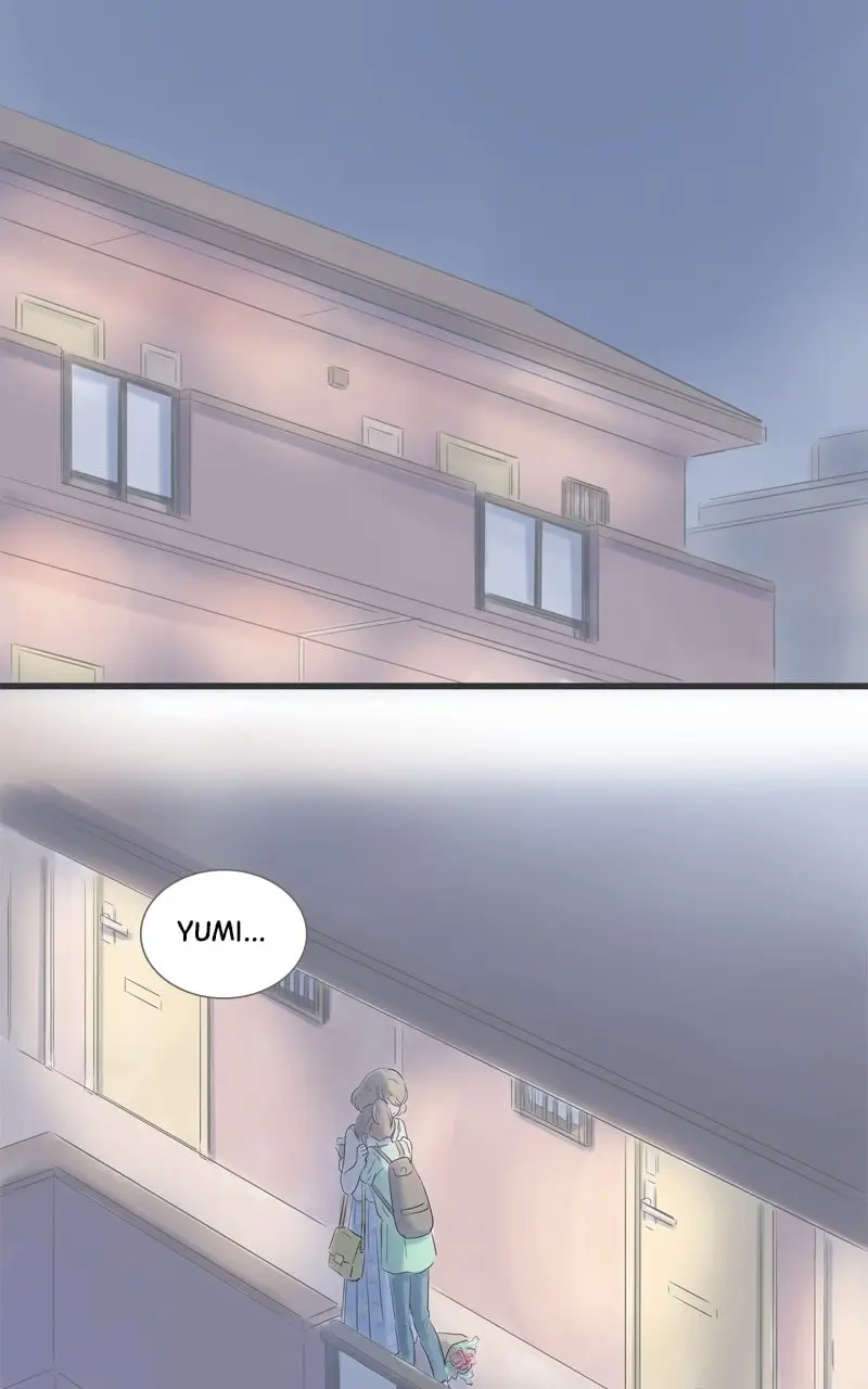 Amid the Changing Seasons - Chapter 95 - Page 18