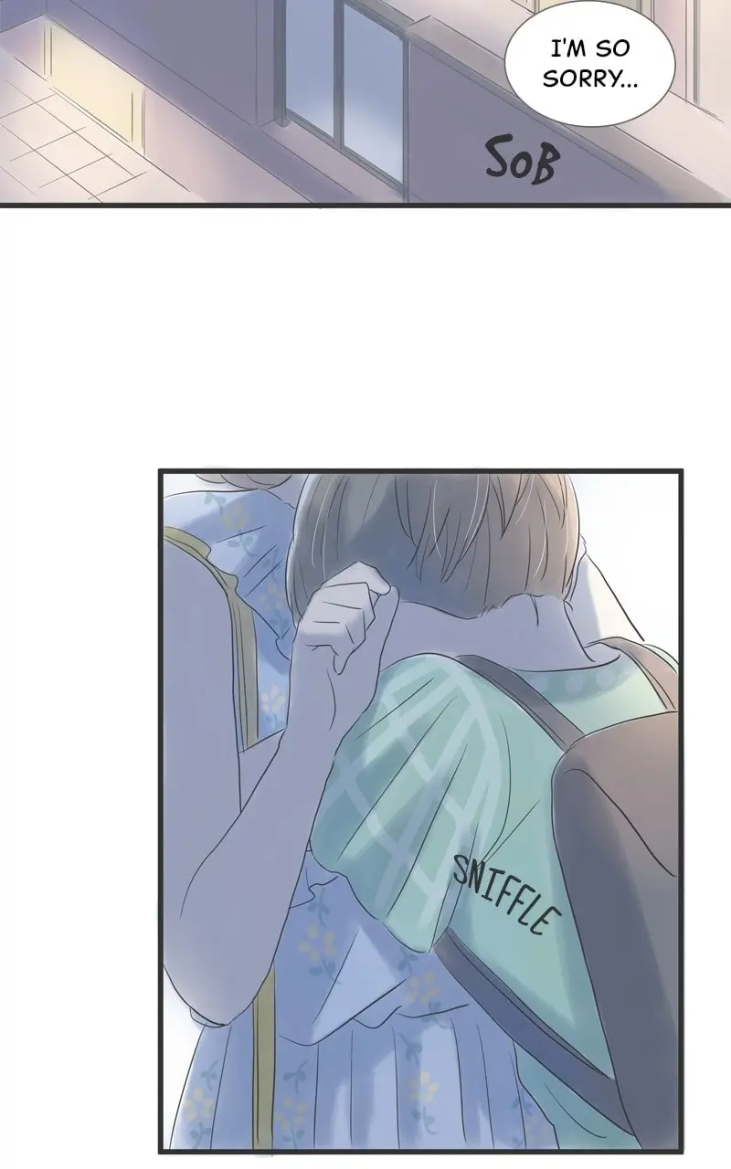 Amid the Changing Seasons - Chapter 95 - Page 19
