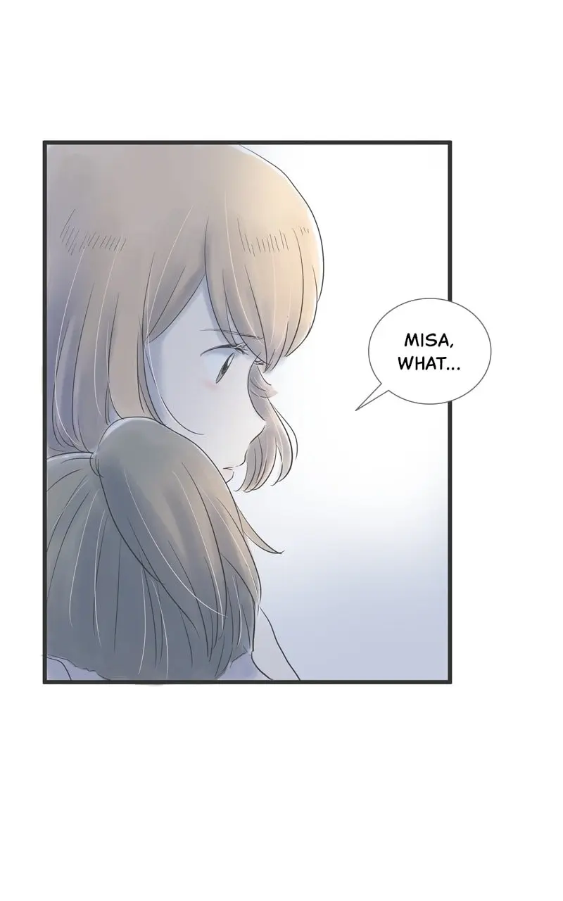 Amid the Changing Seasons - Chapter 95 - Page 20