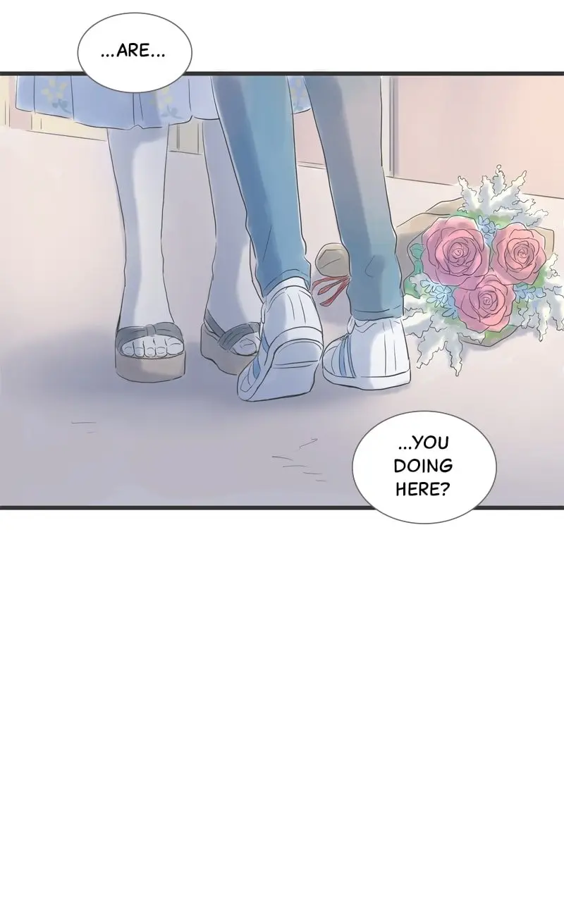 Amid the Changing Seasons - Chapter 95 - Page 21