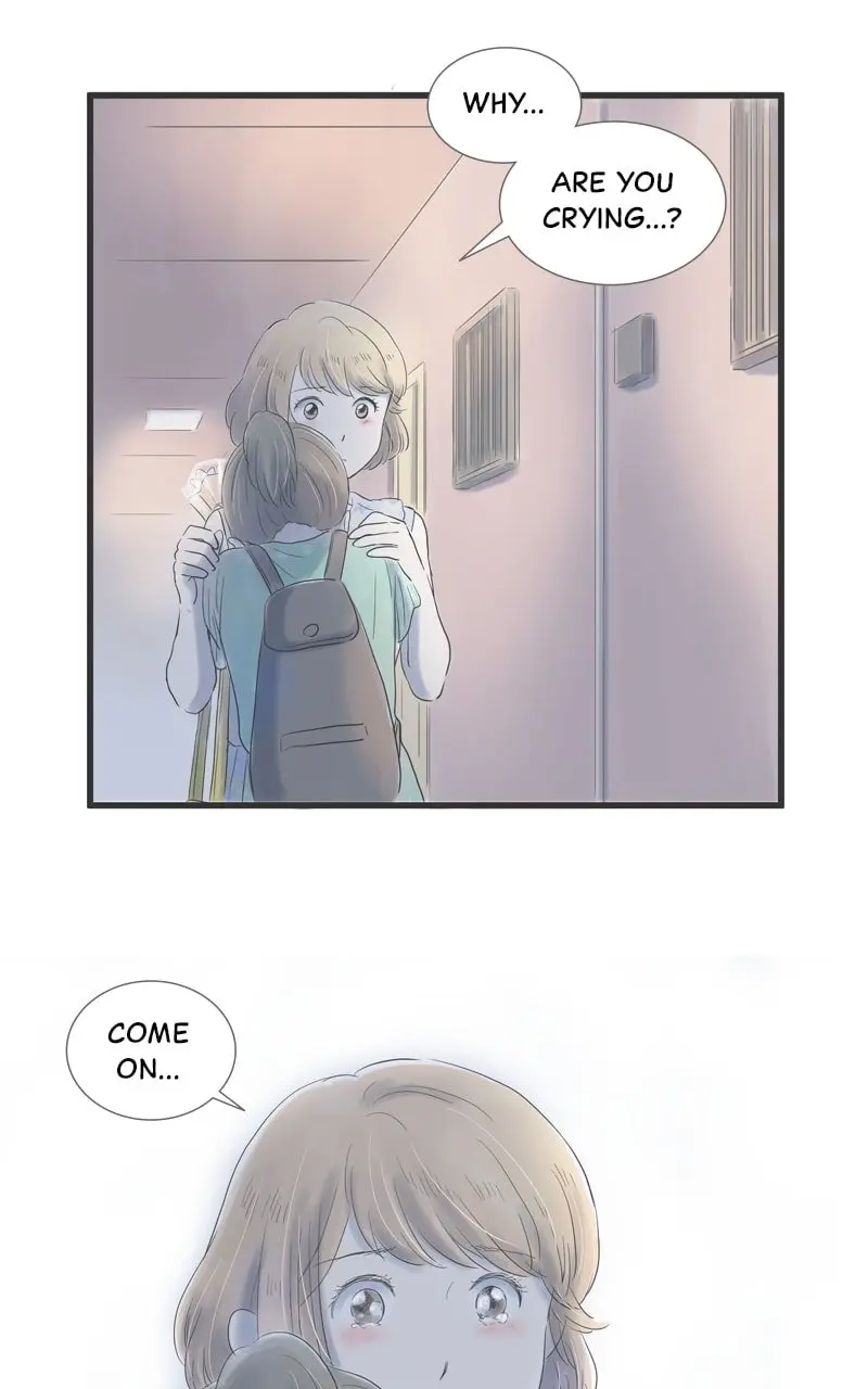 Amid the Changing Seasons - Chapter 95 - Page 22