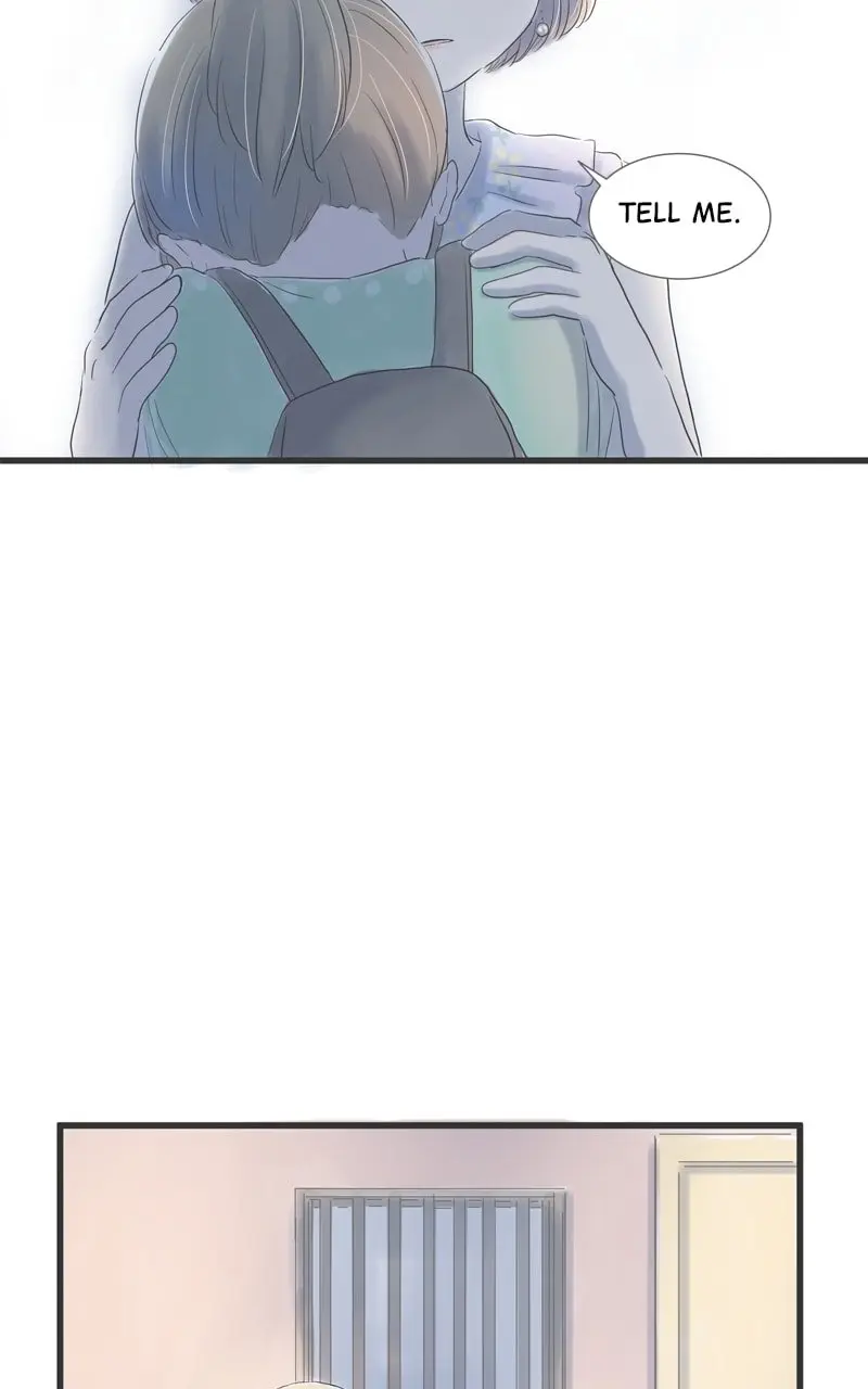 Amid the Changing Seasons - Chapter 95 - Page 23