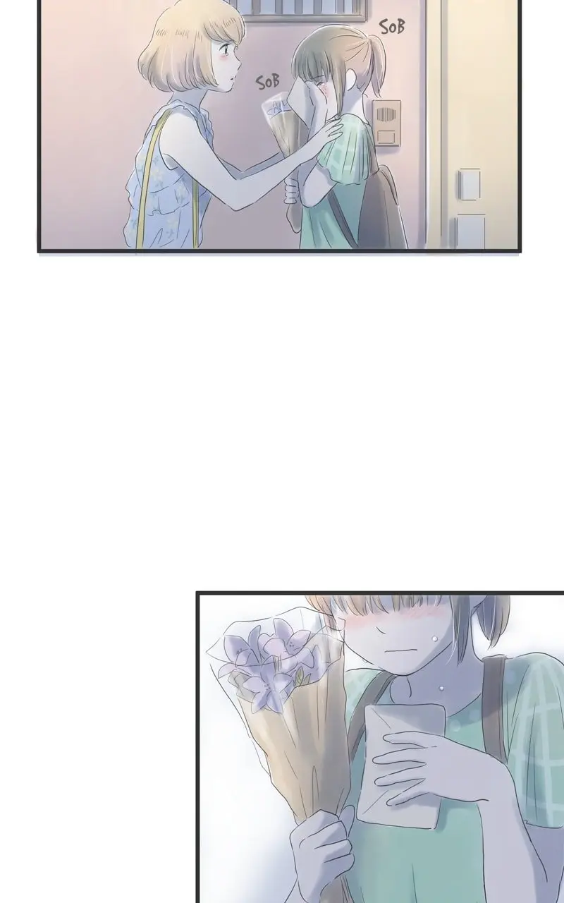 Amid the Changing Seasons - Chapter 95 - Page 24