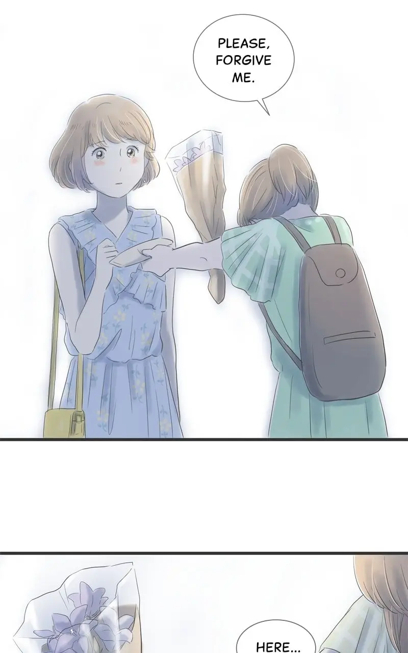 Amid the Changing Seasons - Chapter 95 - Page 26