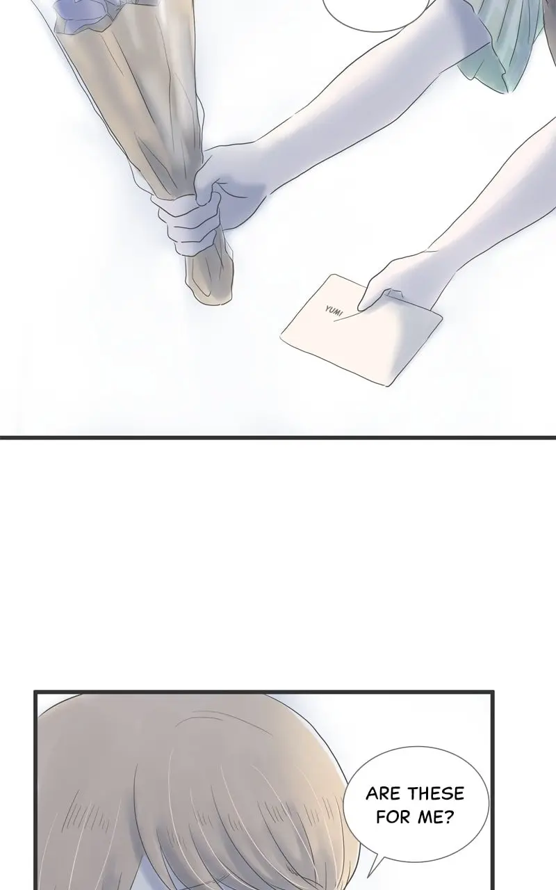 Amid the Changing Seasons - Chapter 95 - Page 27