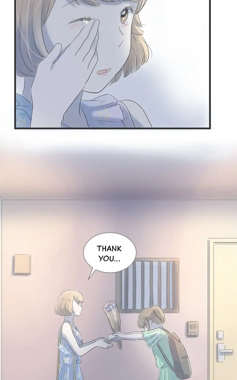 Amid the Changing Seasons - Chapter 95 - Page 28