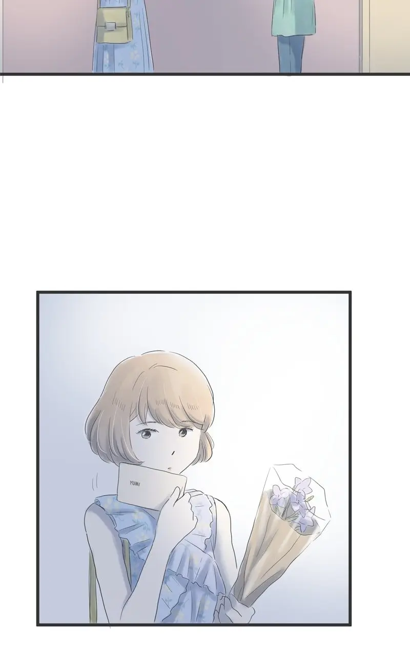 Amid the Changing Seasons - Chapter 95 - Page 29