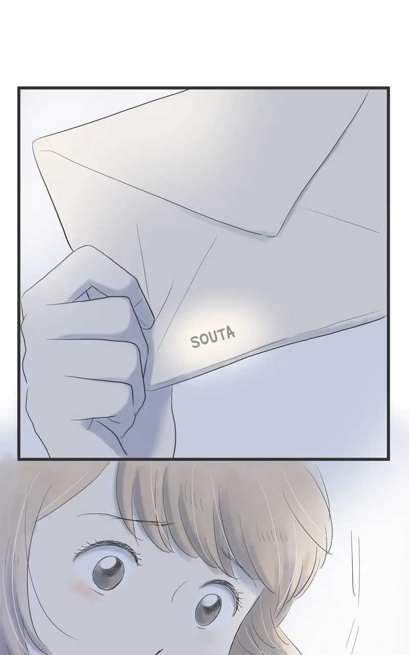 Amid the Changing Seasons - Chapter 95 - Page 30